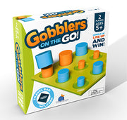 Gobblers on the Go! | Blue Orange Games