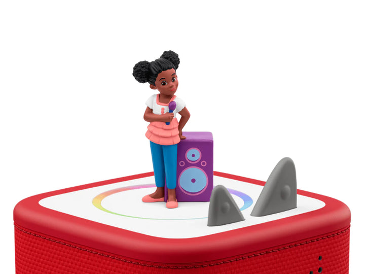 Gracie's Corner | Tonies