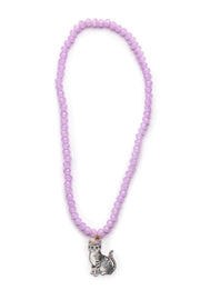 Spring Kitten Necklace | Great Pretenders