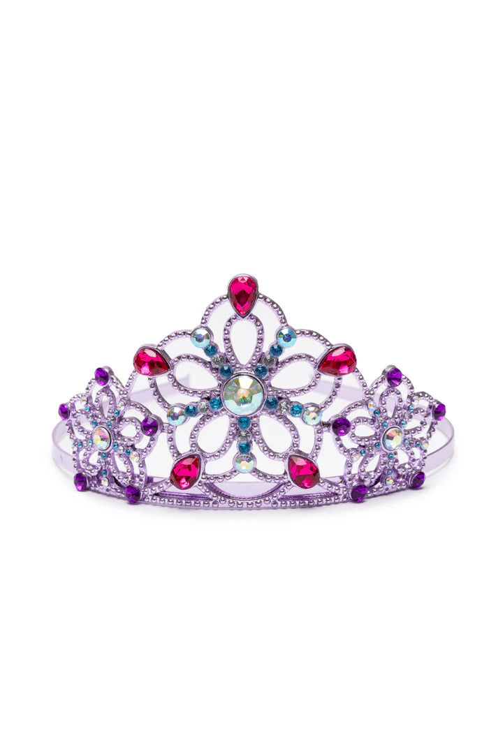 Be Jewelled Tiara | Great Pretenders
