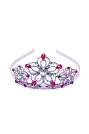 Be Jewelled Tiara | Great Pretenders