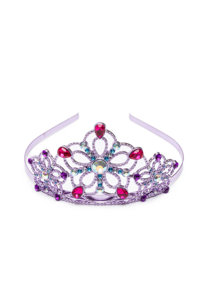 Be Jewelled Tiara | Great Pretenders