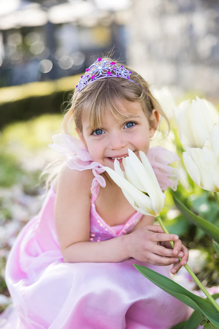 Be Jewelled Tiara | Great Pretenders