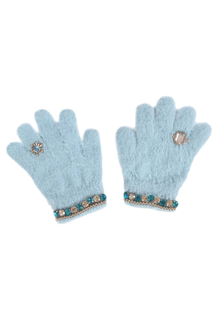 Boujee Bijou Gloves | Great Pretenders