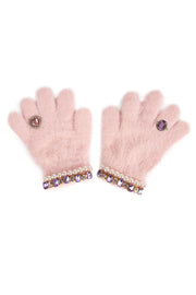 Boujee Bijou Gloves | Great Pretenders