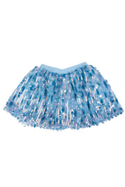 Sequins Superstar Skirt | Great Pretenders
