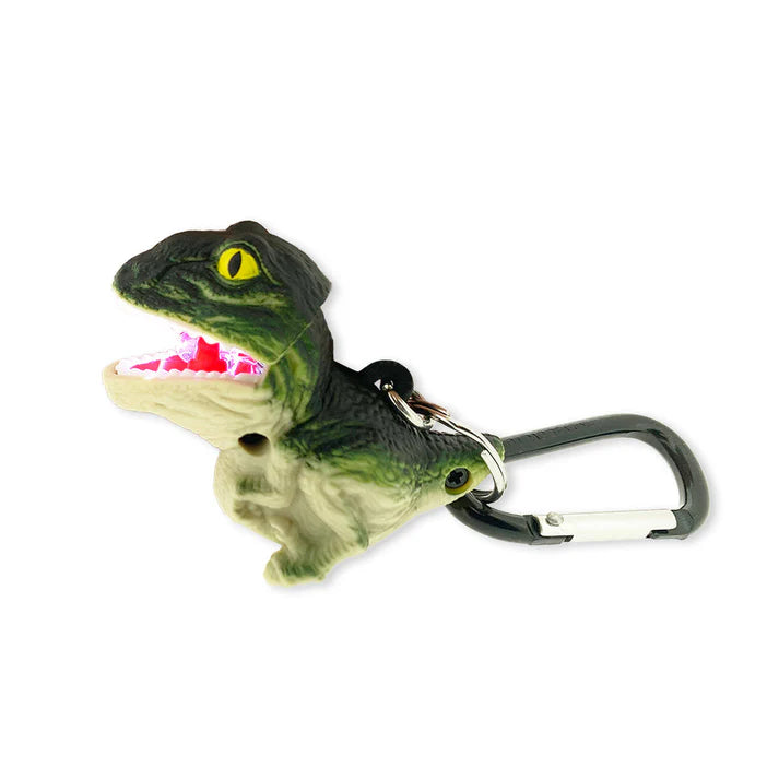 WildLight T-Rex - Green | Big Discoveries