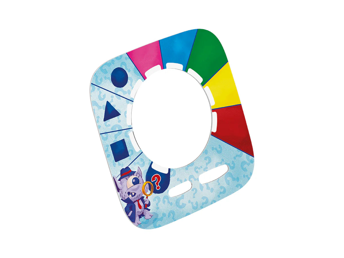 Tonieplay: Guess Who? Monster Mysteries Game | Tonies