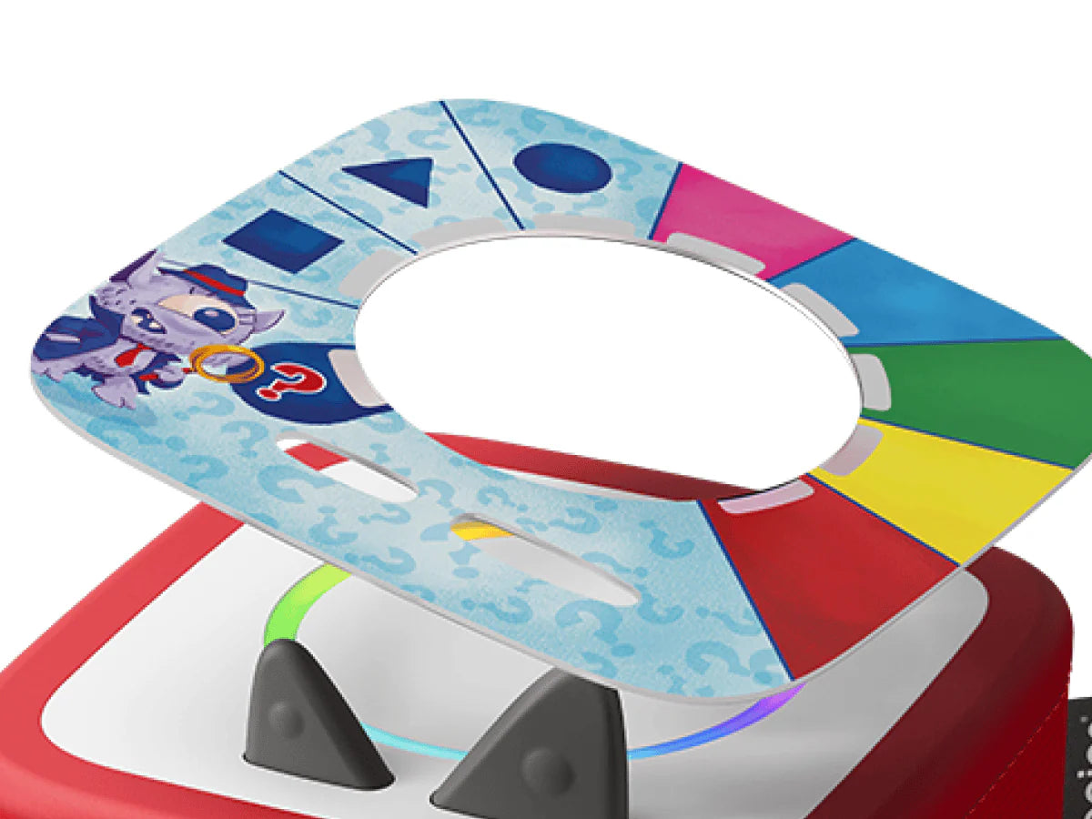 Tonieplay: Guess Who? Monster Mysteries Game | Tonies