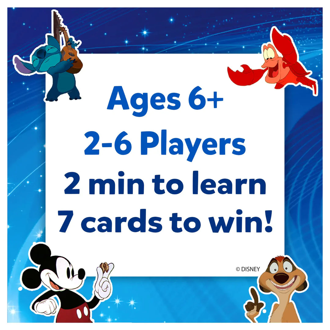 Guess in 10 - Disney | Skillmatics