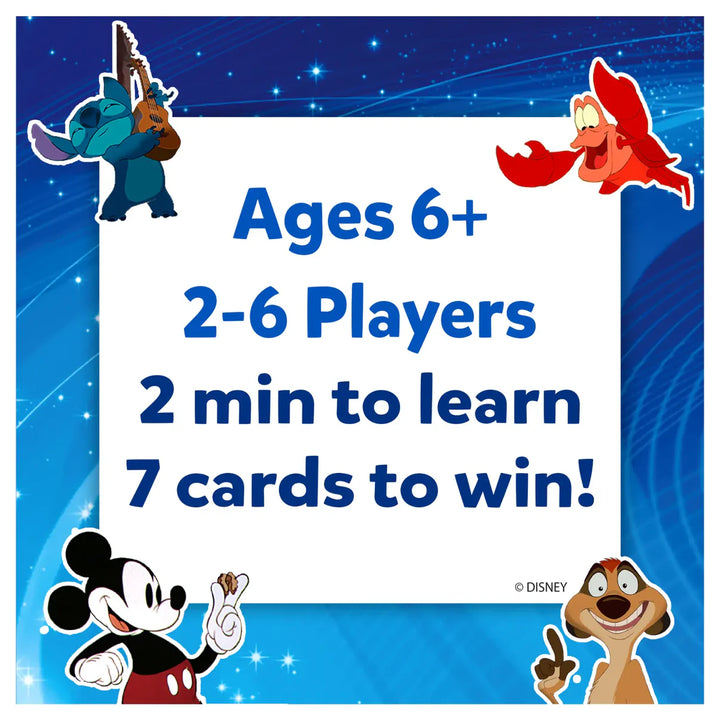 Guess in 10 - Disney | Skillmatics