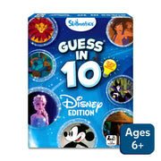 Guess in 10 - Disney | Skillmatics