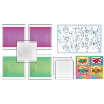 Dinosaur Gummy Candy Lab | Thames & Kosmos