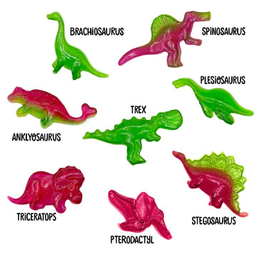 Dinosaur Gummy Candy Lab | Thames & Kosmos