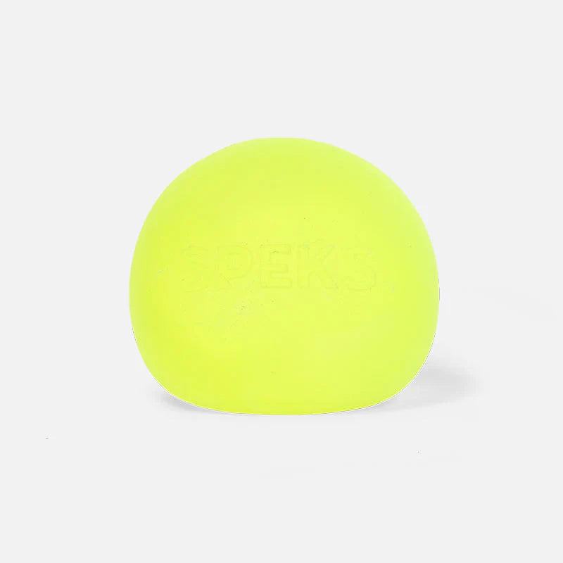 Gump Memory Gel Stress Ball | SPEKS