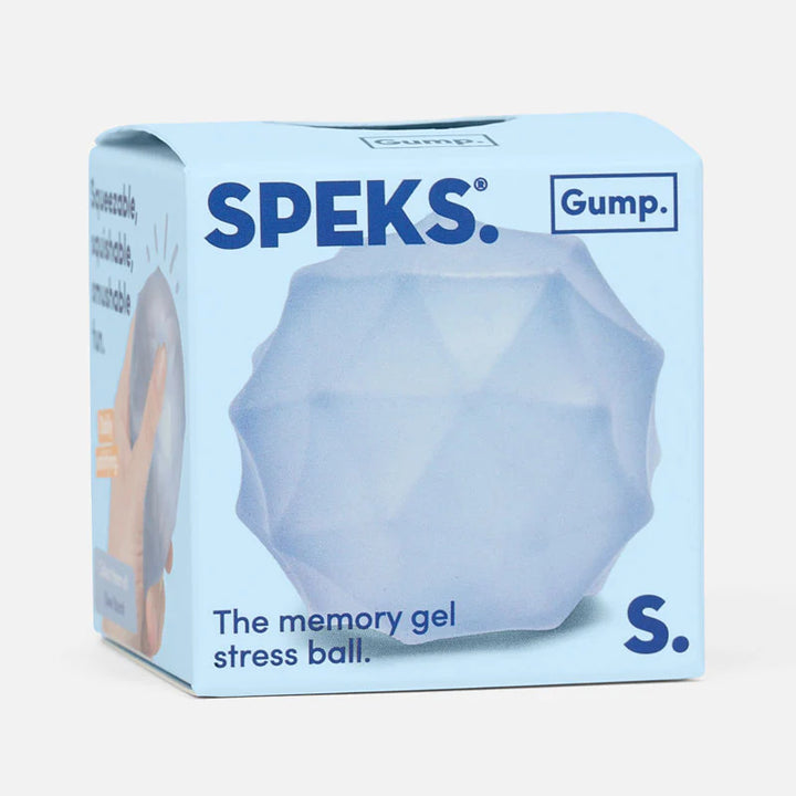 Gump Surface | SPEKS