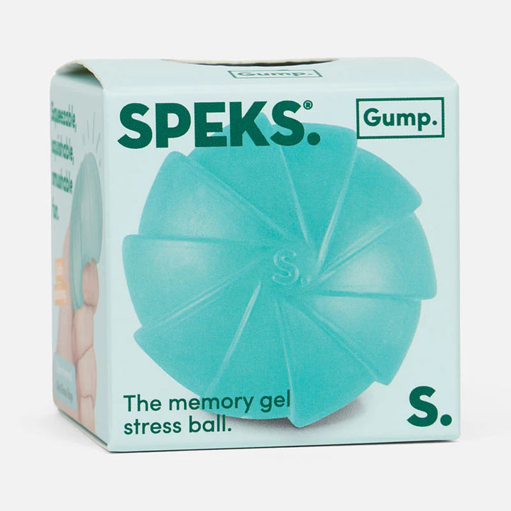 Gump Surface | SPEKS