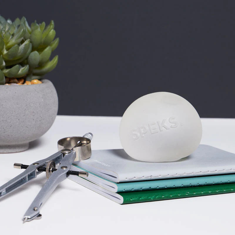 Gump Memory Gel Stress Ball | SPEKS