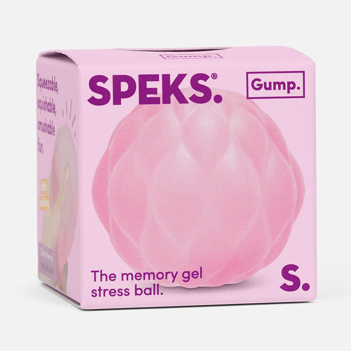 Gump Surface | SPEKS