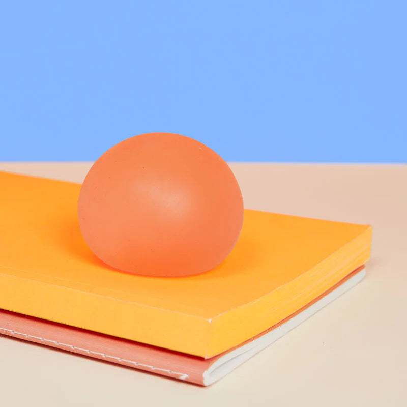 Gump Memory Gel Stress Ball | SPEKS