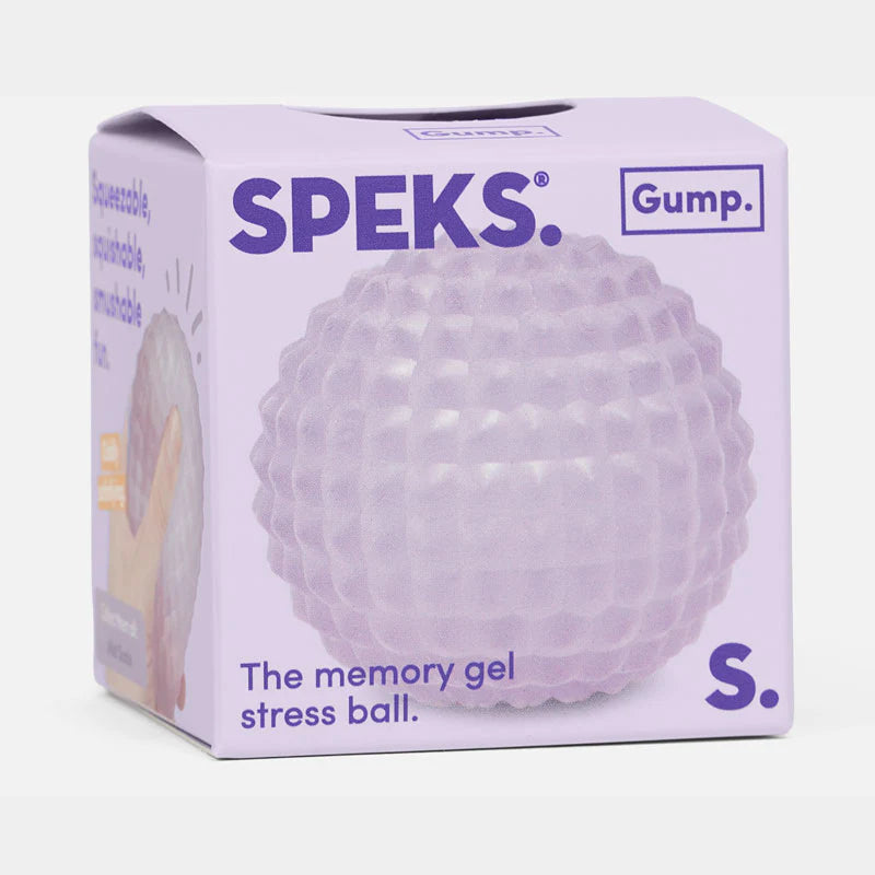 Gump Surface | SPEKS
