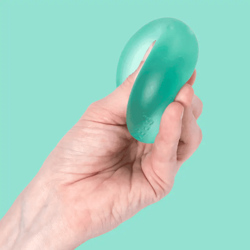 Gump Memory Gel Stress Ball | SPEKS