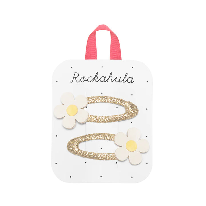 Daisy Daisy Clips | Rockahula