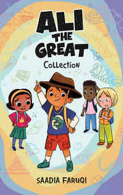Ali the Great Collection | Yoto
