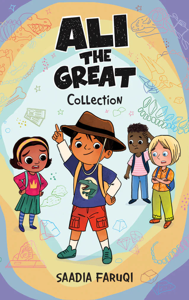 Ali the Great Collection | Yoto