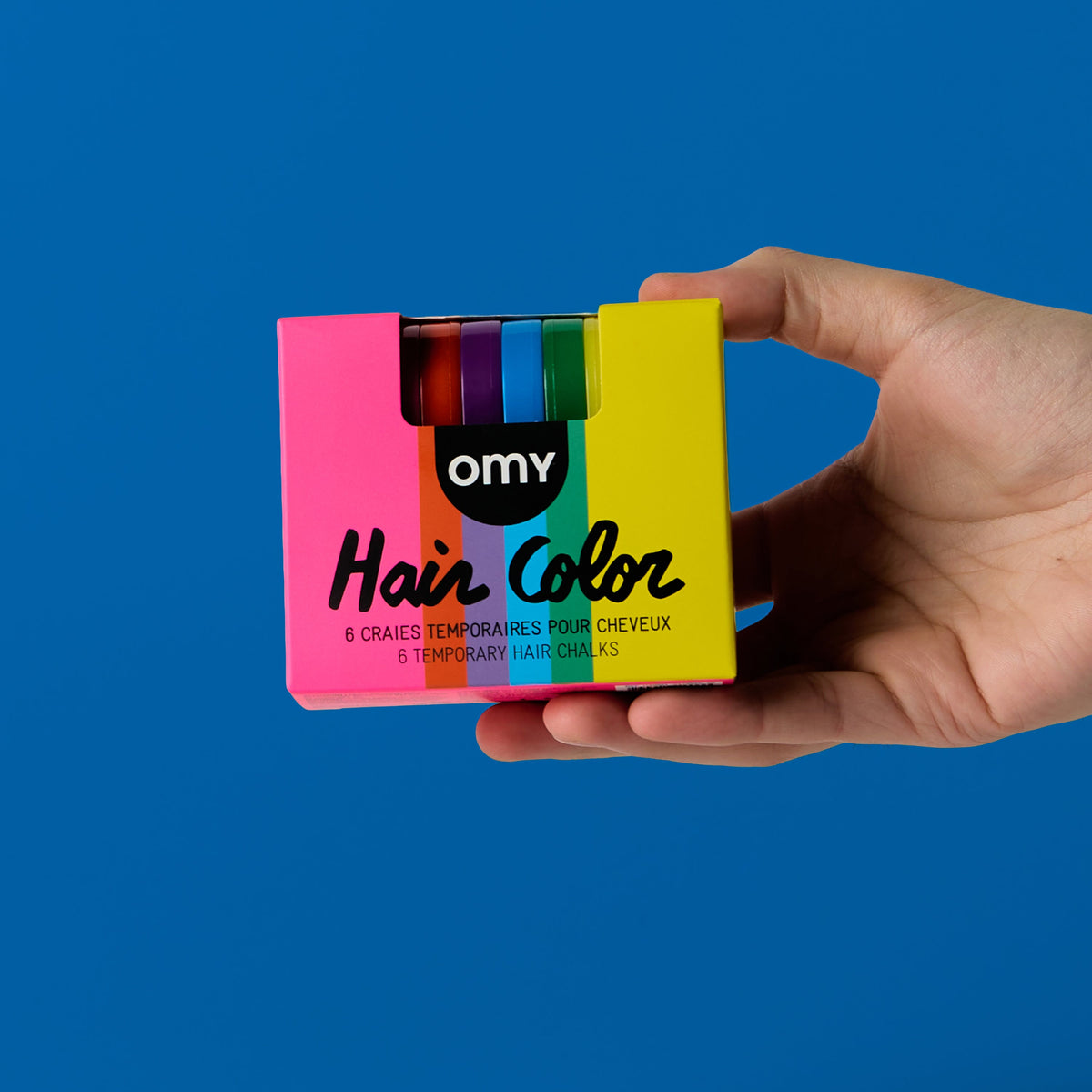 Hair Chalk | OMY