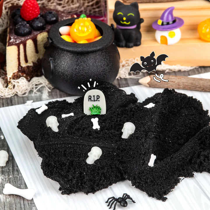 Haunted Graveyard Slime | Kawaii Slime Company