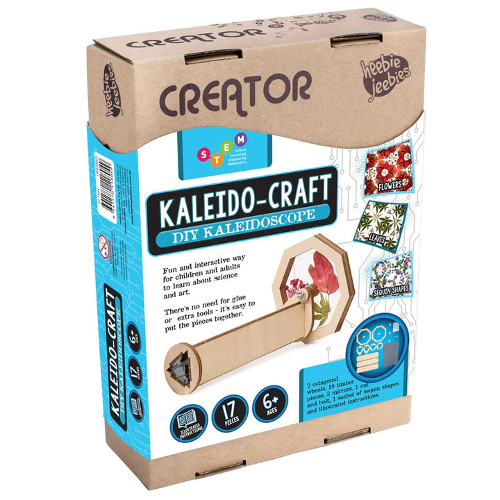 Creator Kaleido Craft Kit