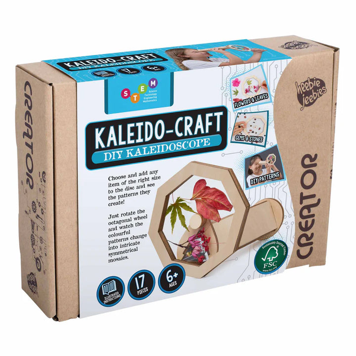 Creator Kaleido Craft Kit