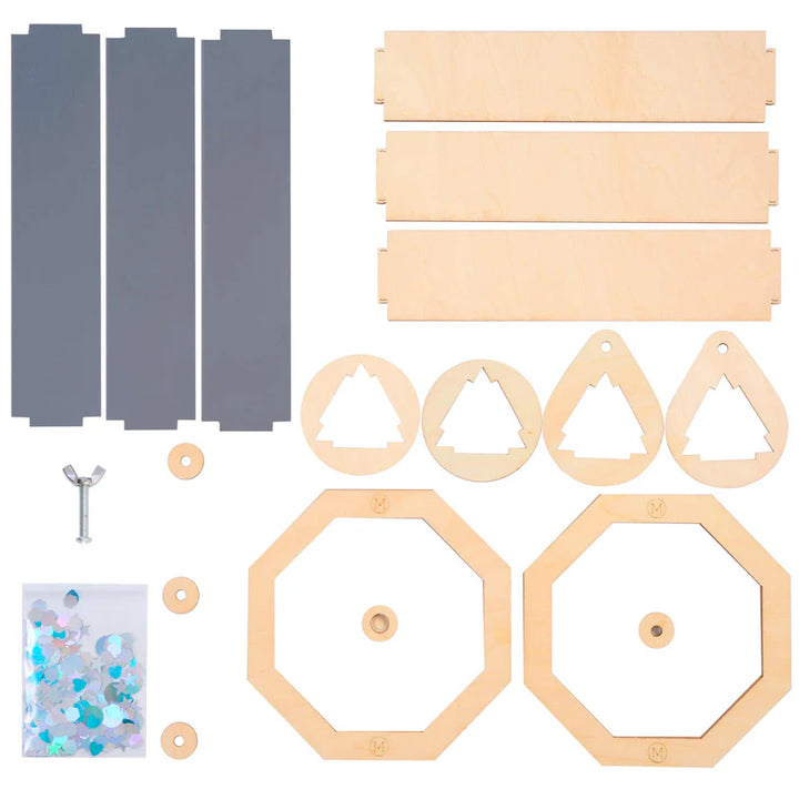 Creator Kaleido Craft Kit