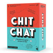 Chit Chat | Asmodee