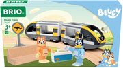 Bluey Train | BRIO