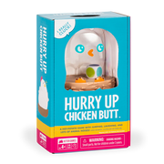 Hurry Up Chicken Butt | Asmodee