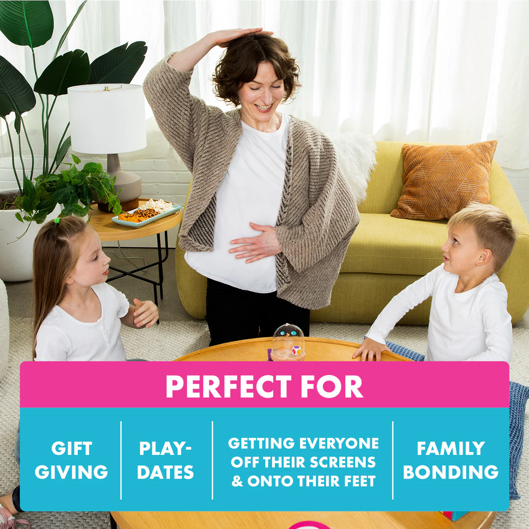 Hurry Up Chicken Butt | Asmodee