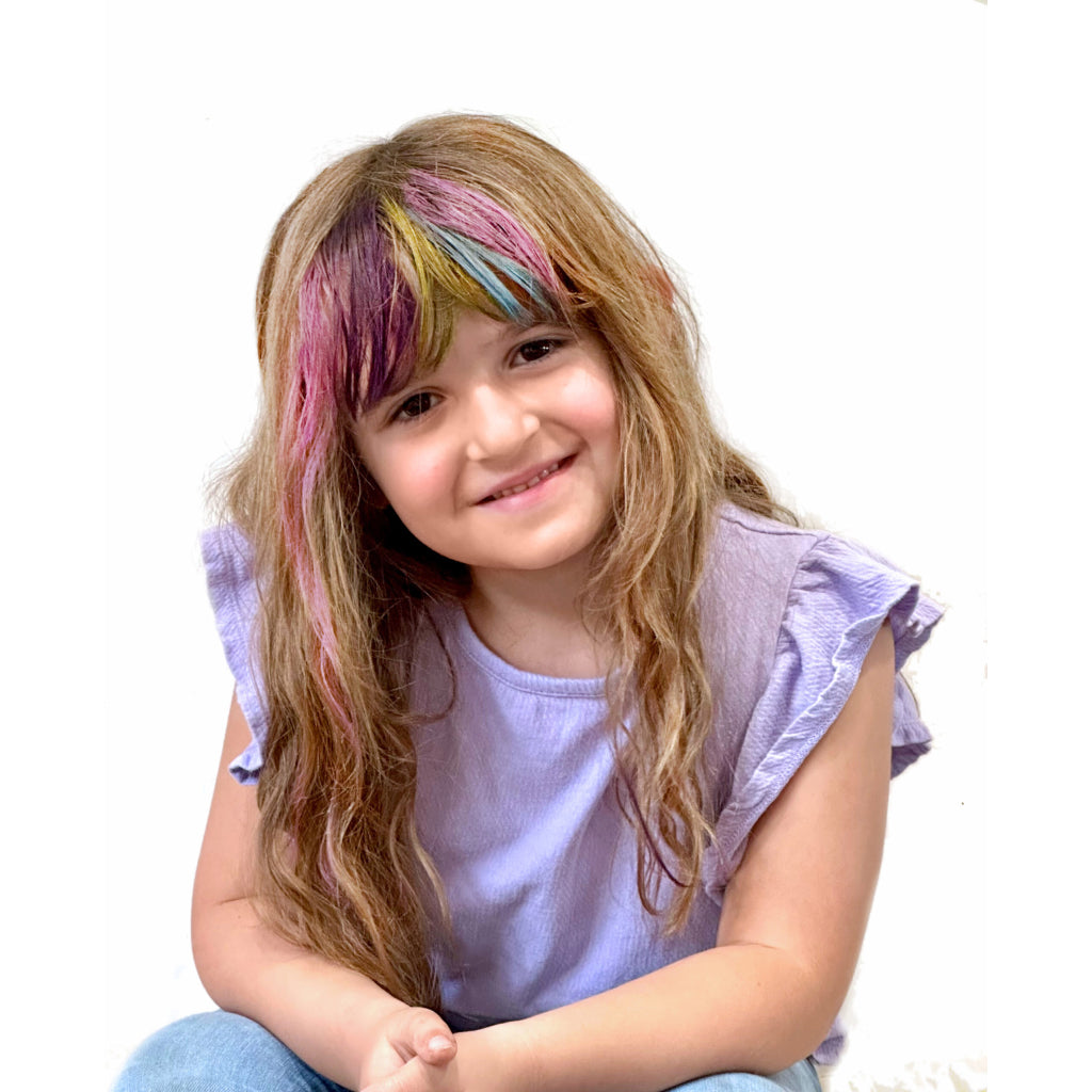Hair Flair Color Gel Sticks Set | Snifty
