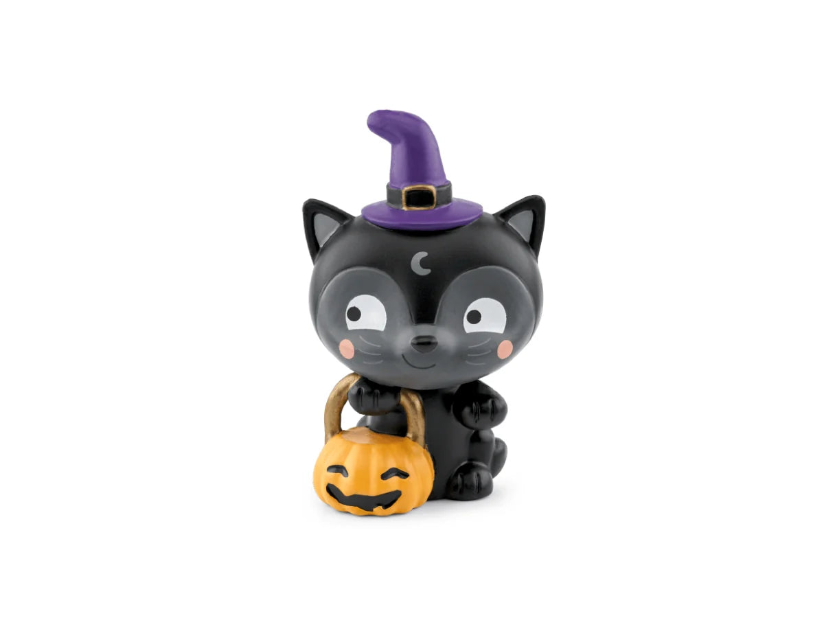 Favorite Children's Songs: Halloween & Spooky Songs 2 | Tonies