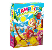 Hamster Hammock | Blue Orange Games