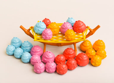 Hamster Hammock | Blue Orange Games