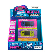 Handheld Retro Arcade - Horizontal | Hape