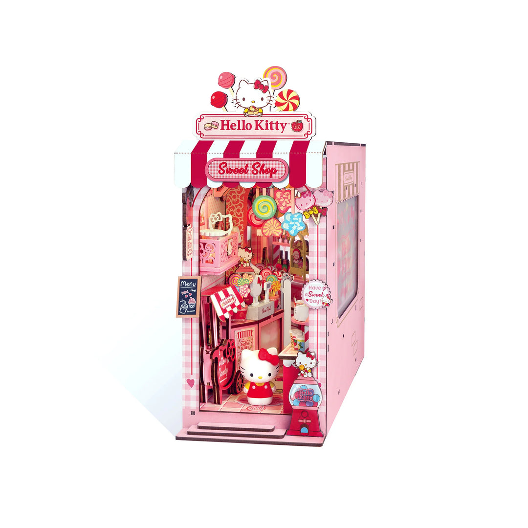 Hello Kitty® Sweet Shop | Hands Craft