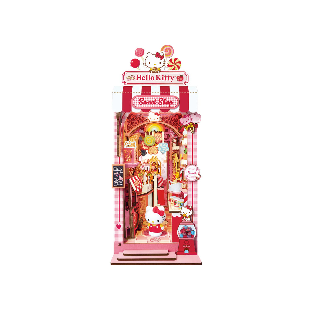 Hello Kitty® Sweet Shop | Hands Craft