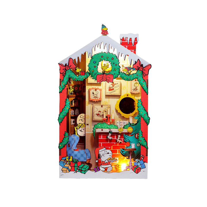 Peanuts® Christmas | Hands Craft