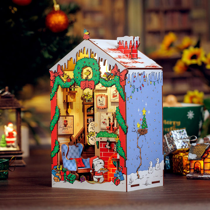 Peanuts® Christmas | Hands Craft