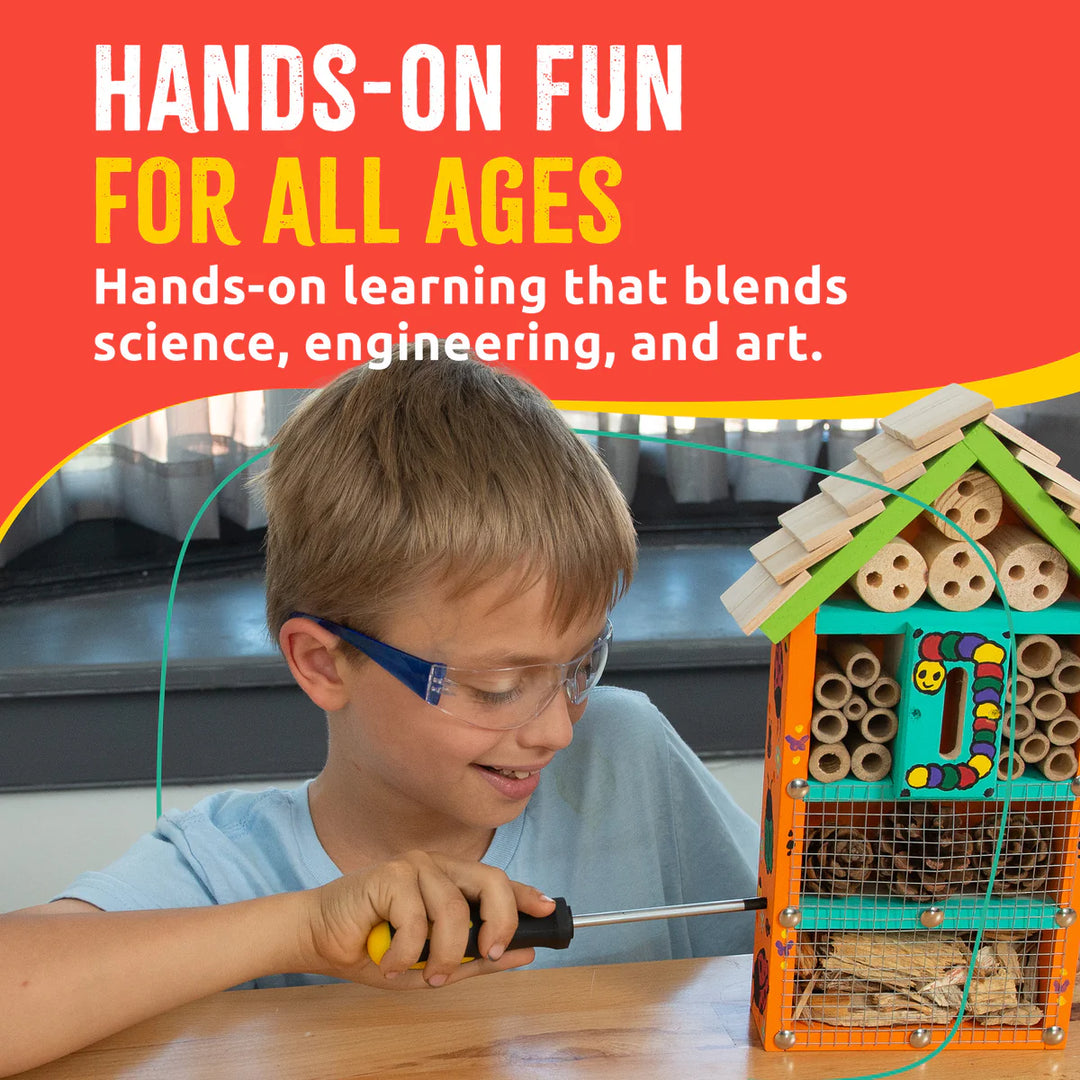 Kids Deluxe Tool Set | Spark Jump