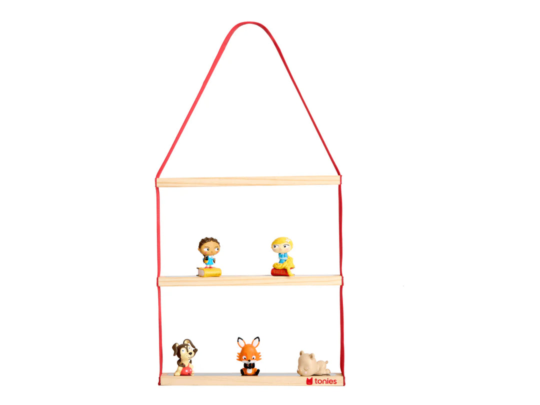 Hanging Shelf | Tonies