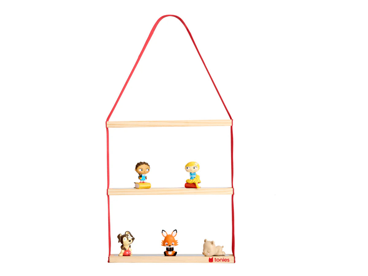 Hanging Shelf | Tonies